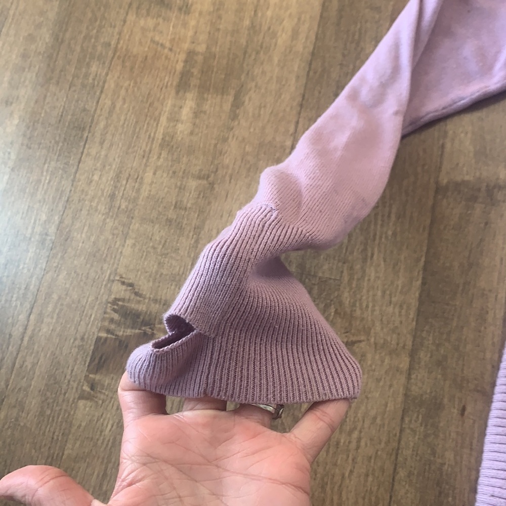 Lululemon sweater - Picture 2 of 4